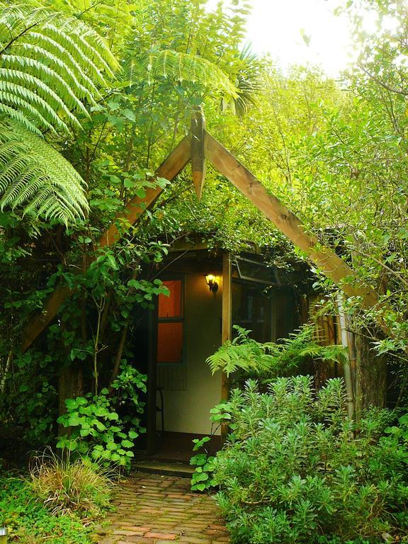 Bed and Breakfast Mount Tutu Eco-Sanctuary Ohauiti Zimmer foto